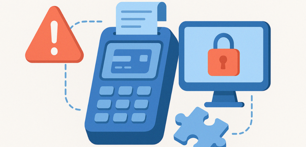 Common Payment Processing Challenges & How to Overcome Them