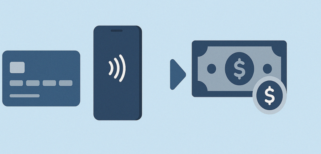Types of Payment Methods for Payment Processing