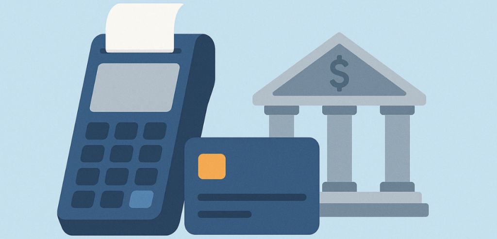 What Is Payment Processing