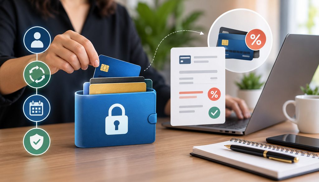 Card-on-file surcharge disclosure with stored payment credentials